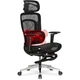 Масажне крісло Mealux M10 Massage Black, HF-M10 M/BB - зображення 1