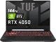 Ноутбук ASUS TUF Gaming A15 FA507NU-LP131 (90NR0EB8-M00EK0) - зображення 4