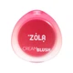 Кремовые румяна ZOLA Cream Blush Barbie Rose - изображение 2