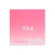 Кремовые румяна ZOLA Cream Blush Barbie Rose - изображение 3