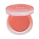 Кремовые румяна ZOLA Cream Blush Nude Camellia - изображение 1