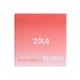 Кремовые румяна ZOLA Cream Blush Nude Camellia - изображение 3
