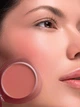 Кремовые румяна ZOLA Cream Blush Nude Camellia - изображение 7