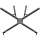 Подставка для ноутбука Proove X-Fan silver (LSXF00000104) - изображение 8