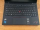 Сенсорный ноутбук 14" Lenovo ThinkPad X1 Carbon Gen 10 Intel Core i5-1245U 16Gb RAM 256Gb SSD NVMe FullHD IPS Б/У - изображение 6