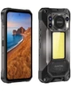 Защищенный смартфон Oukitel WP61 12/512GB Black (глобальная версия) - изображение 2