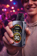Багаторазова Pod-система Voopoo Argus A Storm Silver вейп 1100 мАг ВуПу Аргус до 30 Вт подік з міцних сплавів 3 мл Шторм Сілвер - зображення 3