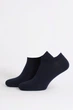Шкарпетки короткі чоловічі Giulia MS1 SOFT PREMIUM CLASSIC [MS1C/Sl-cl] 42/44 Navy-sky-captain - изображение 2