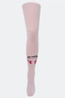 Дитячі колготи з малюнком Giulia KERRY 80 (4) 140/146 White-bianco, зріст 140/146 см, поліамідні колготки 80 den, з принтом - зображення 2