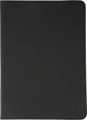 Чехол для планшета ArmorStandart Silicone Hooks для 12" универсальный Black (ARM91206) - изображение 1