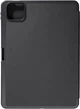 Чехол для планшета ArmorStandart Smart Fold Pen для Xiaomi Pad 8/8 Pro/7/7 Pro с креплением для стилуса Black (ARM91183) - изображение 2