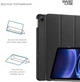 Чехол для планшета ArmorStandart Smart Case для Xiaomi Redmi Pad 2 9.7 Black (ARM91449) - изображение 4