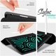 Чехол для планшета ArmorStandart Smart Fold Pen для Xiaomi Redmi Pad 2 Pro с креплением для стилуса Black (ARM89201) - изображение 5