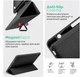 Чехол для планшета ArmorStandart Smart Fold Pen для Xiaomi Redmi Pad 2 Pro с креплением для стилуса Black (ARM89201) - изображение 7