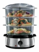 Пароварка Russell Hobbs Cook@Home 19270-56 - изображение 1