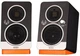 Zestaw monitorów studyjnych Eve Audio Sc203 Set Czarny (SUP_53056) (4250626300190) - obraz 3