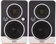 Zestaw monitorów studyjnych Eve Audio Sc203 Set Czarny (SUP_53056) (4250626300190) - obraz 2