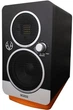 Zestaw monitorów studyjnych Eve Audio Sc203 Set Czarny (SUP_53056) (4250626300190) - obraz 4