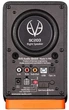 Zestaw monitorów studyjnych Eve Audio Sc203 Set Czarny (SUP_53056) (4250626300190) - obraz 5