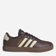 Женские кеды низкие Adidas Vl Court 3.0 KI4574 38 (5UK) 23.5 см Dark Brown (4068817384290) - изображение 1