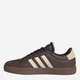 Женские кеды низкие Adidas Vl Court 3.0 KI4574 38 (5UK) 23.5 см Dark Brown (4068817384290) - изображение 3