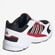 Мужские кроссовки Adidas Crazychaos 2000 KI7094 40 (6.5UK) 25 см Core Black (4068819561040) - изображение 4