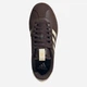 Женские кеды низкие Adidas Vl Court 3.0 KI4574 38 (5UK) 23.5 см Dark Brown (4068817384290) - изображение 7