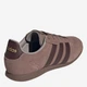 Женские кроссовки Adidas Barreda Lo KJ4729 40.5 (7UK) 25.5 см Trace Brown (4068819451129) - изображение 4
