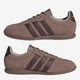 Женские кроссовки Adidas Barreda Lo KJ4729 40.5 (7UK) 25.5 см Trace Brown (4068819451129) - изображение 5