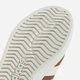 Женские кеды замшевые низкие Adidas Streettalk KJ4820 39.5 (6UK) 24.5 см Preloved Brown (4069987197772) - изображение 9