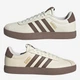Женские кеды низкие Adidas Vl Court 3.0 KI4575 38.5 (5.5UK) 24 см Off White (4068817325217) - изображение 5
