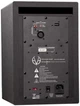 Monitor studyjny Eve Audio Sc207 All Black Edition Czarny (SUP_MC6497) (4250626300275) - obraz 2