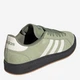 Мужские кеды низкие Adidas Grand Court Base 00S KK4784 42.5 (8.5UK) 27 см Tent Green (4068818940945) - изображение 4