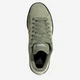 Мужские кеды низкие Adidas Grand Court Base 00S KK4784 40.5 (7UK) 25.5 см Tent Green (4068818940754) - изображение 6