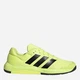 Мужские кроссовки для зала Adidas Dropset Base Trainer M KJ9170 43.5 (9UK) 27.5 см Frozen Lemon (4069987903434) - изображение 1