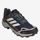 Мужские кроссовки для треккинга с Gore Tex Adidas Terrex Skychaser Ax5 Gtx KJ8938 44.5 (10UK) 28.5 см Legend Ink (4068822166768) - изображение 2
