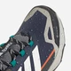 Мужские кроссовки для треккинга с Gore Tex Adidas Terrex Skychaser Ax5 Gtx KJ8938 44.5 (10UK) 28.5 см Legend Ink (4068822166768) - изображение 8