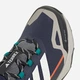 Мужские кроссовки для треккинга с Gore Tex Adidas Terrex Skychaser Ax5 Gtx KJ8938 44.5 (10UK) 28.5 см Legend Ink (4068822166768) - изображение 9