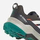 Мужские кроссовки для треккинга с Gore Tex Adidas Terrex Skychaser Ax5 Gtx KJ8938 44.5 (10UK) 28.5 см Legend Ink (4068822166768) - изображение 10