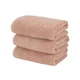 Полотенце махровое Lotus Home Bold kiremit 50*90 500 г/м² (svt-2000022354554) - изображение 5