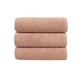 Полотенце махровое Lotus Home Bold kiremit 50*90 500 г/м² (svt-2000022354554) - изображение 6