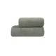 Полотенце махровое Lotus Home Bold sage green 70*140 500 г/м² (svt-2000022354585) - изображение 7