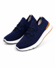 Мужские кросовки повседневные Brunello Cucinelli Blue 42 (26,5 см) Синий - изображение 9