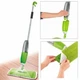 Швабра микрофибра с распылителем для мытья полов Healthy Spray Mop - изображение 9