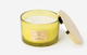 Ароматическая свеча Pepco Home premium edition Lime - изображение 1
