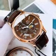 Чоловічі наручні годинники Orient RA-AK0009T10B - изображение 2