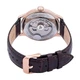 Чоловічі наручні годинники Orient RA-AG0001S10B - изображение 3