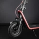 Электросамокат Proove Model Urban Plus Black-Red (2003000303612) - изображение 12