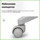 Дитяче крісло Mealux Sprint Duo Green (арт.Y-412 KZ) - зображення 10