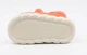 Комнатные тапочки детские Scarrhett 129-4 30-31 (20 см) коралловые - изображение 6